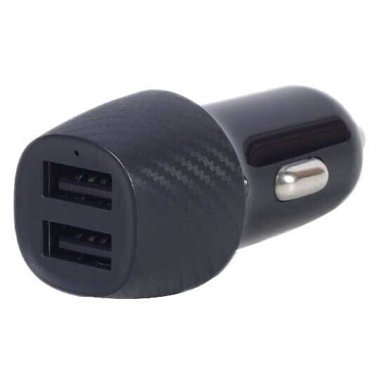 GEMBIRD TA-U2C48A-CAR-01 Car Charger