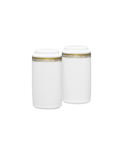 Haku Salt & Pepper