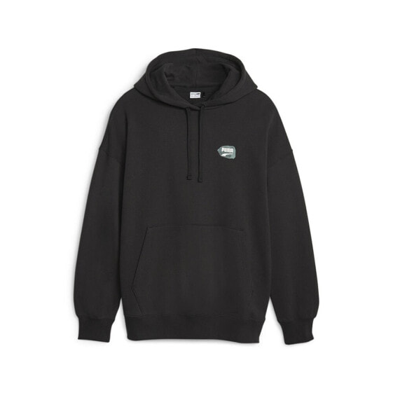 PUMA SELECT Doto Oversized G hoodie