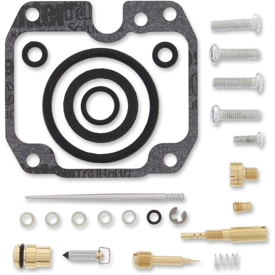 MOOSE HARD-PARTS 26-1255 Carburetor Repair Kit Yamaha YFB 250 Timberwolf 92-00