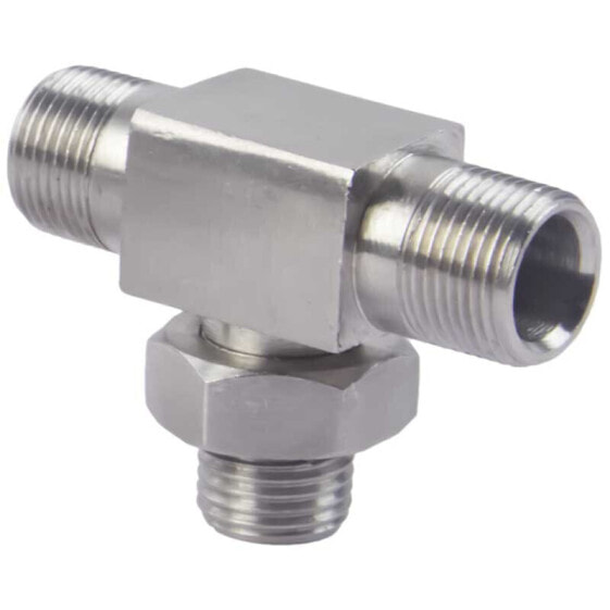 MULTIFLEX Outboard Cylinders T Connector