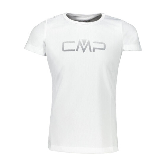 CMP 39T5675P short sleeve T-shirt