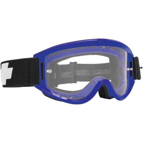 SPY Breakaway Goggles