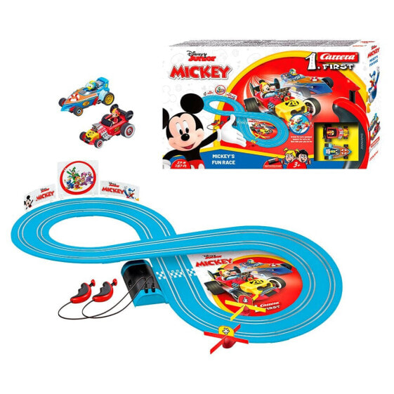 CARRERA First Mickey 2.4 Meters