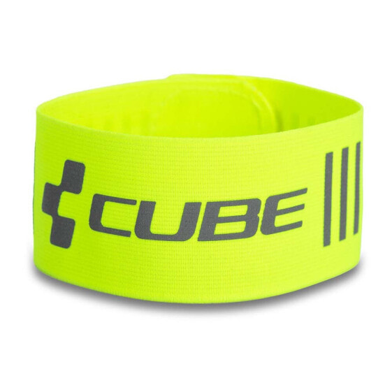 Повязка на голову безопасности CUBE Safety