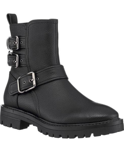 Women's Kingsburg Ankle Boots