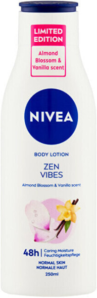 Лосьон для тела Zen Vibes (Nivea)