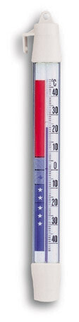 TFA 14.4003.02.01 - Liquid environment thermometer - White - °C - -45 - 50 °C - 30 mm - 20 mm