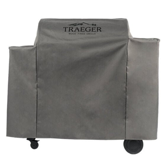 TRAEGER Ironwood 885 Barbecue Cover