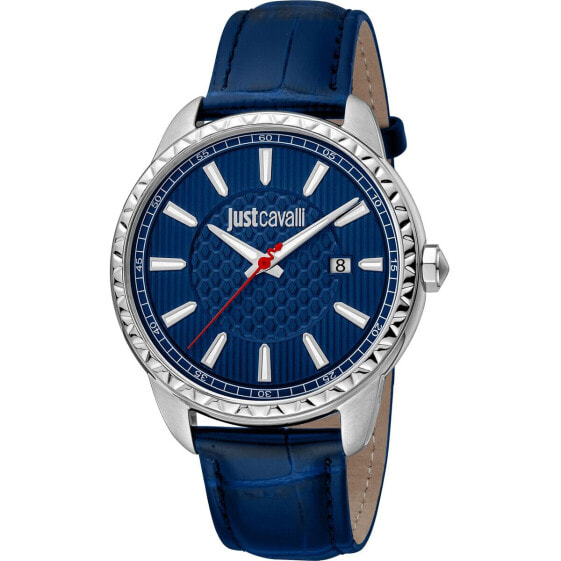 Мужские часы Just Cavalli JC1G176L0125 (Ø 20 mm)