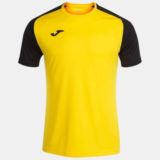 JOMA Academy IV short sleeve T-shirt