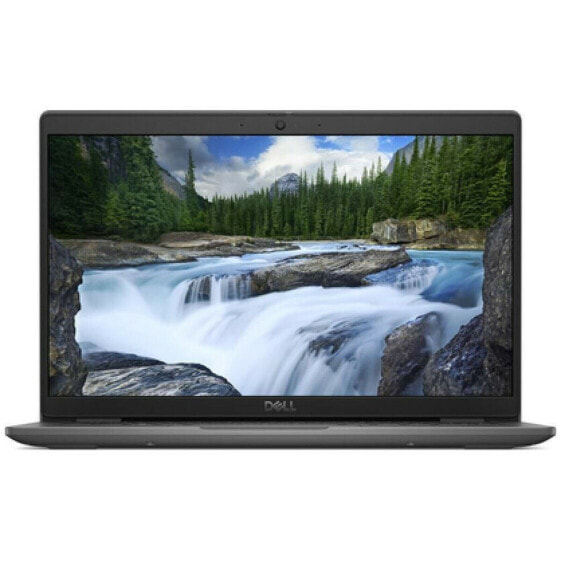 Ноутбук Dell Latitude 3440 (2023) 14" Intel Core i5-1235U 8 GB RAM 512 Гб SSD Испанская Qwerty