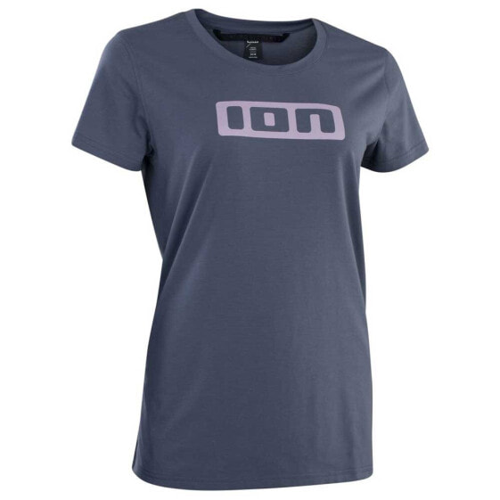 ION Logo DR short sleeve T-shirt