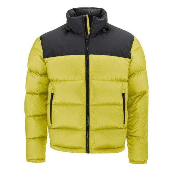 HEAD Rebels Star Phase down jacket