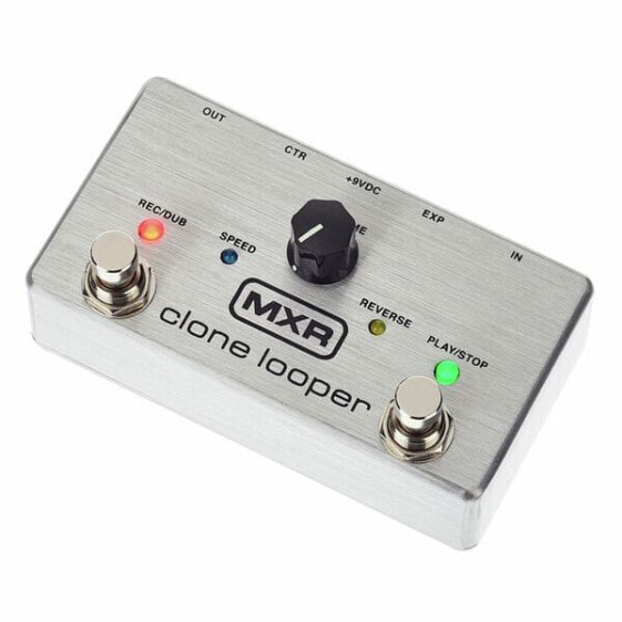 MXR M303 Clone Looper