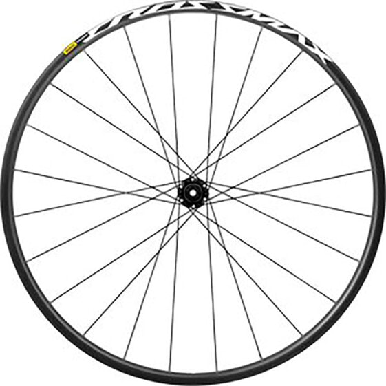 MAVIC Crossmax Boost 29 CL Disc Tubeless MTB rear wheel