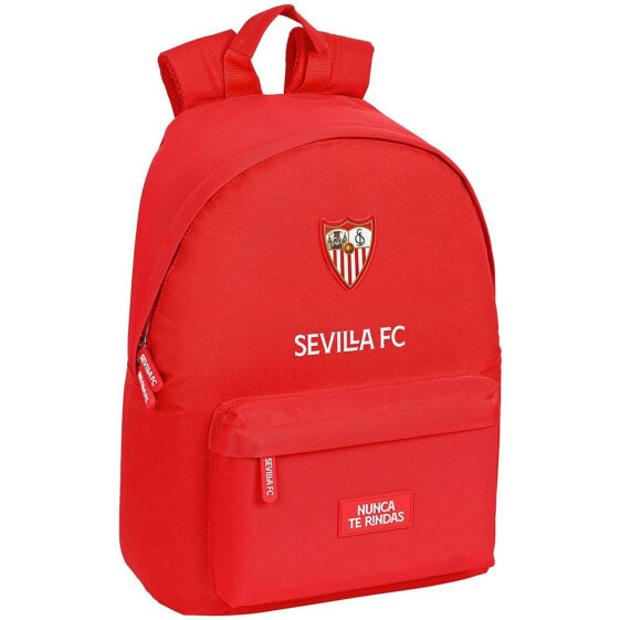 SAFTA Sevilla FC Laptop Bag