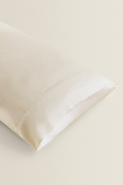 100% mulberry silk pillowcase