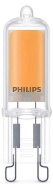 Лампочка Philips Leuchtmittel A-419224 LED 2 Ватт 2700 K 220 lm 48 мм 15 мм 0,02 кг