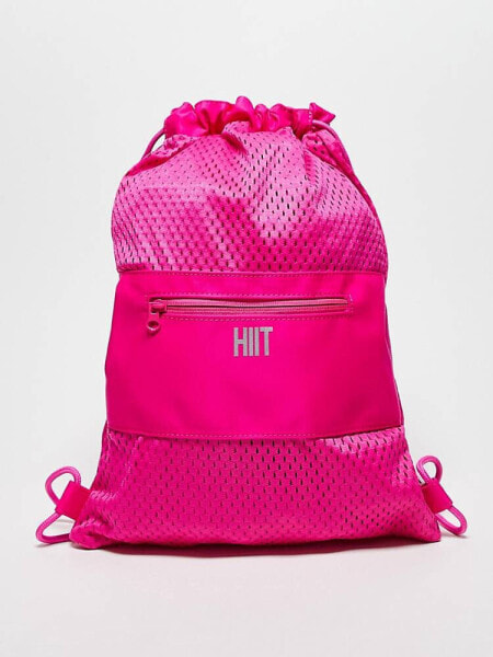 Рюкзак HIIT Drawstring Bag Luxe.