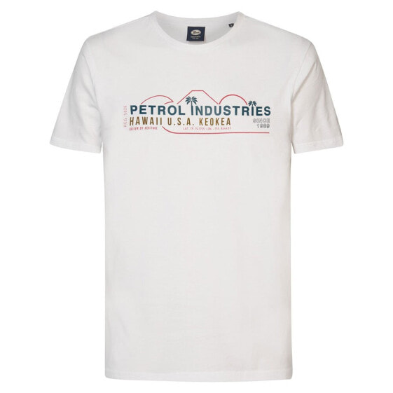 PETROL INDUSTRIES TSR157 Short Sleeve T-Shirt