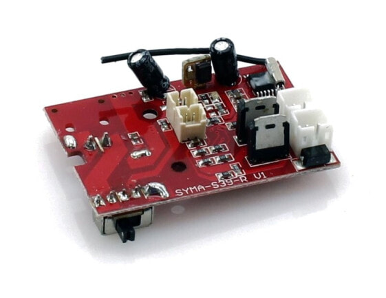 Syma PCB circuit board - S39-15, электронная плата для модели S39-15