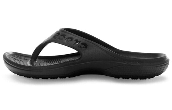 Crocs Baya 11999-001 Slip-On Sandals