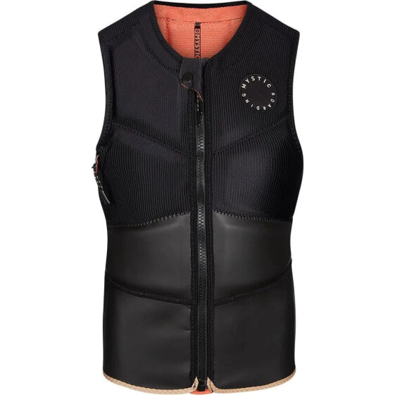 MYSTIC Gem Impact Kite Woman Protection Vest