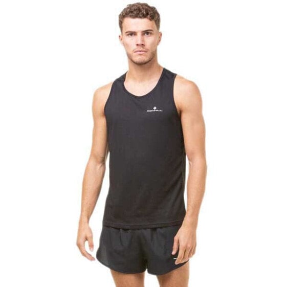 RONHILL Core sleeveless T-shirt