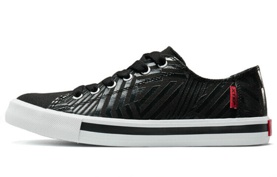 Кроссовки Skechers D'Lites модель 881218109556 черные для женщин фирмы Танцующая вода