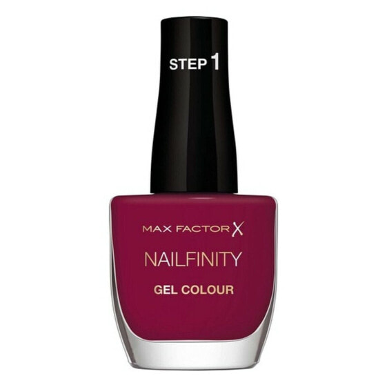 лак для ногтей Nailfinity Max Factor 330-Max's muse