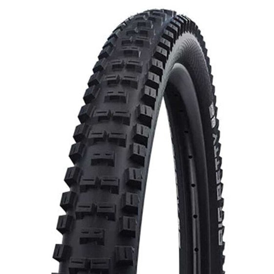 SCHWALBE Big Betty Evolution Super Trail Tubeless 26´´ x 2.40 MTB tyre