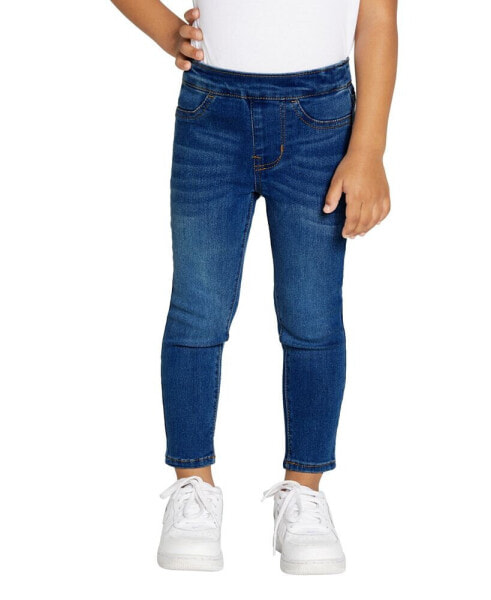 Брюки Levi's  Denim Jeggings