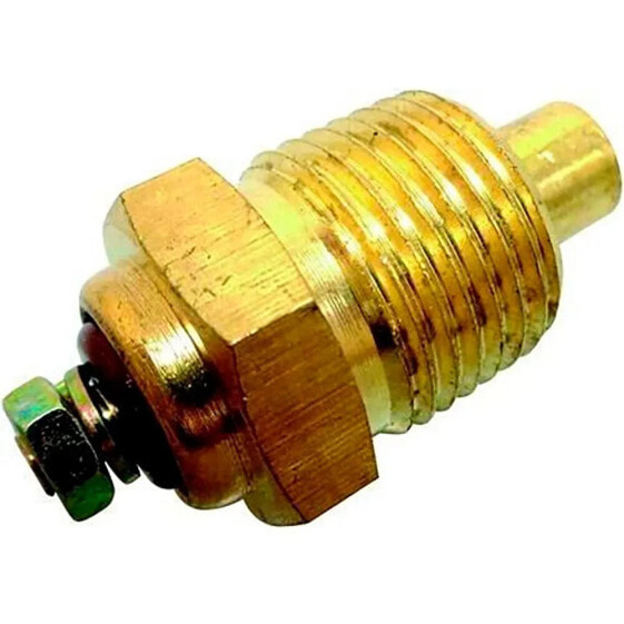 RECMAR 14 NPT Temperature Sensor