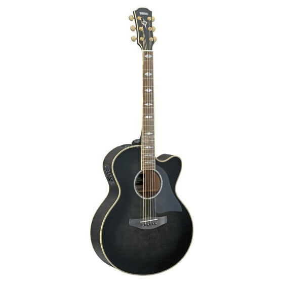 Yamaha CPX 1000 TBL Translucent Black