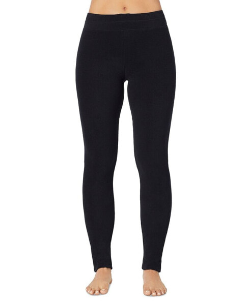 Petite Fleecewear Stretch Leggings