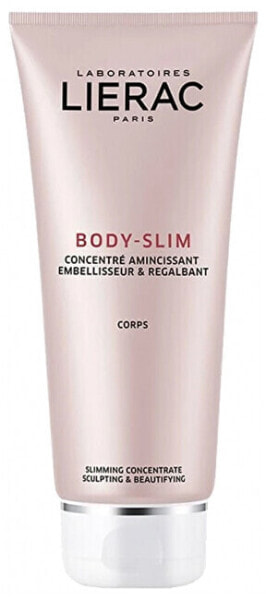 Slimming concentrate Body - Slim ( Slim ming Sculpting & Beautifying Concentrate ) 200 ml