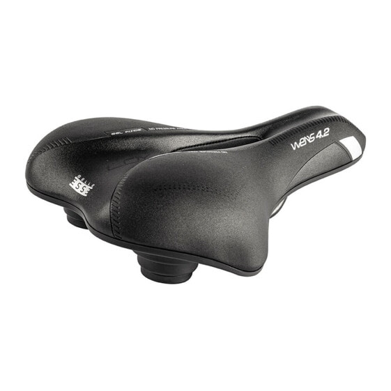 SKUAD Wens 4.2 Large saddle