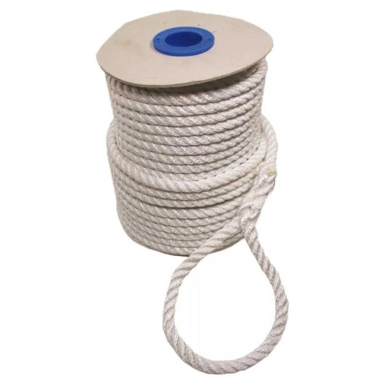 MONTEISOLA 50 m Polyester Braided Rope