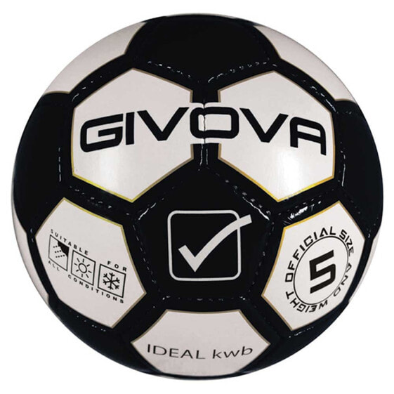 GIVOVA Ideal KWB Football