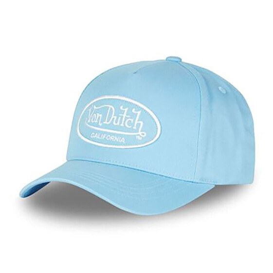 VON DUTCH Lof C7 cap