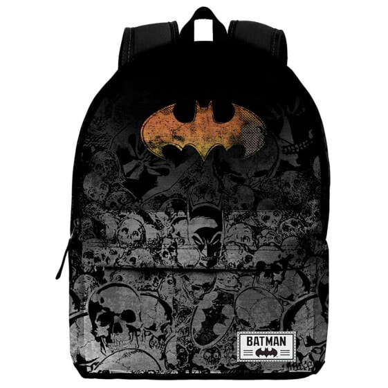 Рюкзак адаптивный KARACTERMANIA Batman DC Comics 45 см.