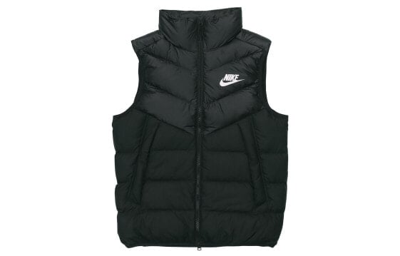 Пуховик Nike Sportswear Windrunner Down Fill 928860-010