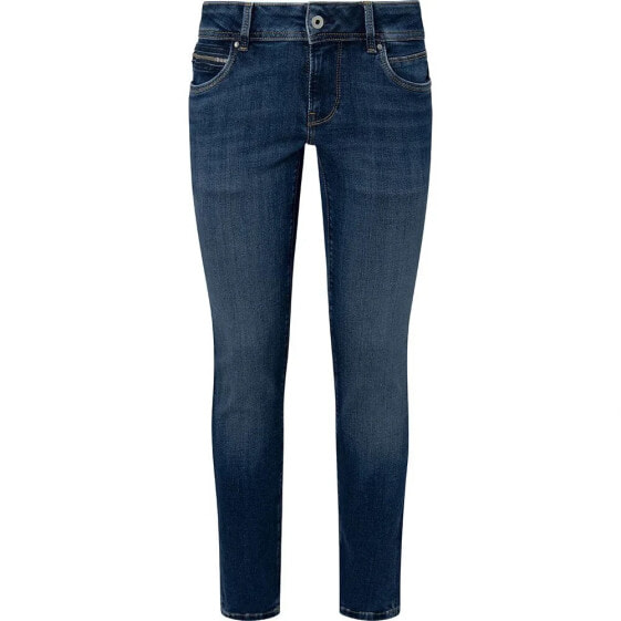 PEPE JEANS New Brooke jeans refurbished