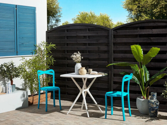 Bistro Set SERSALE 3-tlg