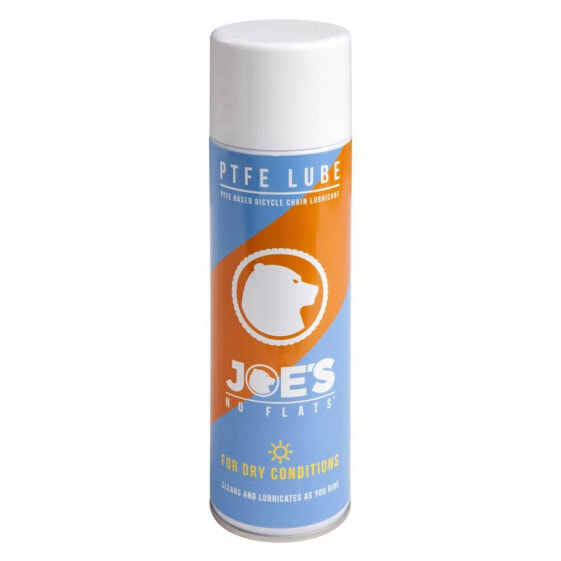 JOE S PTFE Dry Chain lubricant 120ml