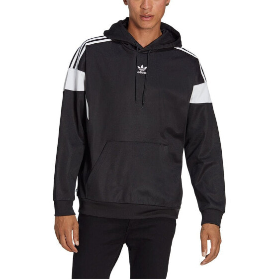 ADIDAS ORIGINALS Adicolor Classics Cut Line hoodie