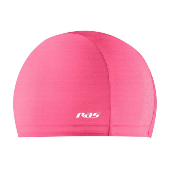 RAS Elastane Round Comfort Swimming Cap