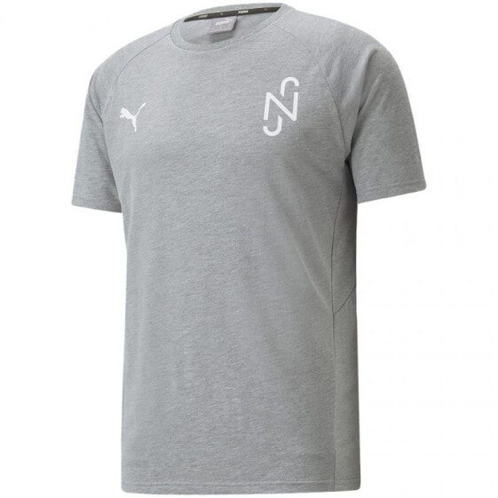 Puma Neymar Evostripe Tee Medium M 605604 05