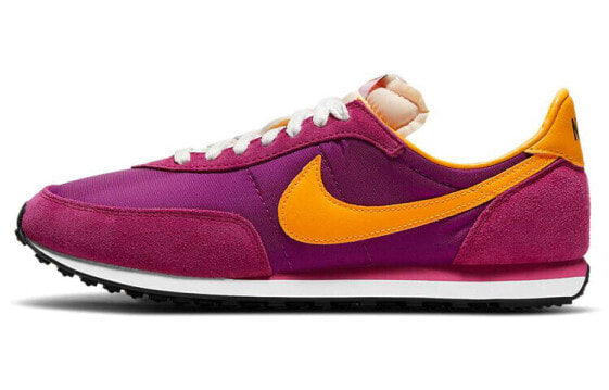 Nike Waffle Trainer 2 SP "Fireberry" Sneakers